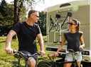 Arka Bisiklet Taşıyıcı Carry Bike Lift 77 - 4