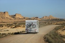 Carry Bike Pro Hymer-Deth Bisiklet Taşıyıcı - 3