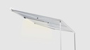 Spannstange Rafter LED LED'li Gergi Çubuğu - 3