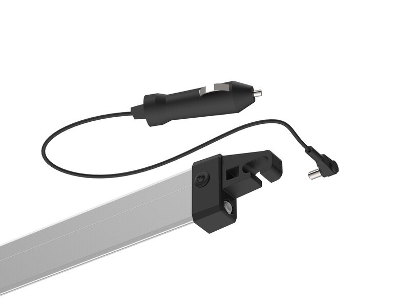 Spannstange Rafter LED CS LED'li CS Gergi Çubuğu - 3