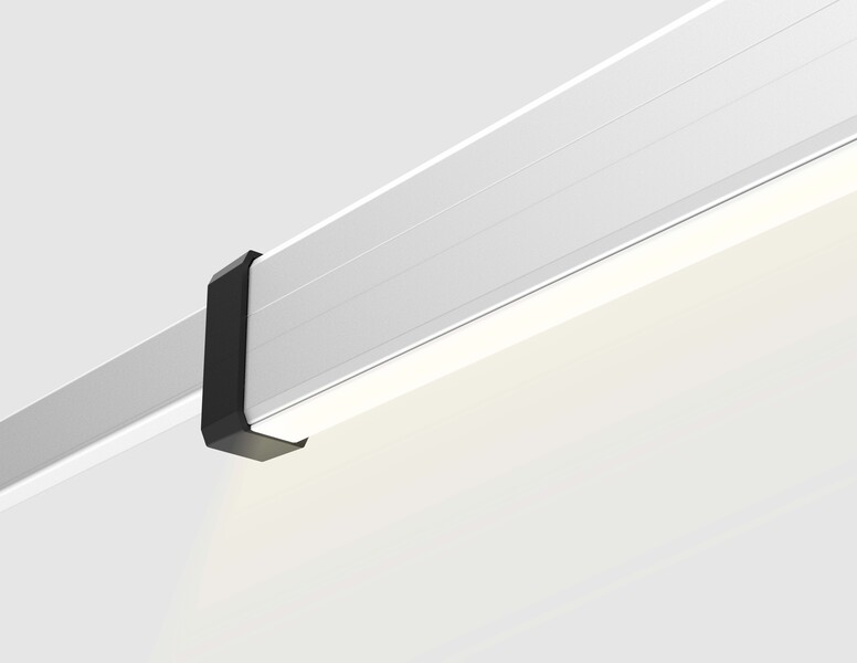 Spannstange Rafter LED CS LED'li CS Gergi Çubuğu - 4