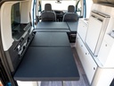 VW Caddy Camp2 Yatak/Kanepe - 6