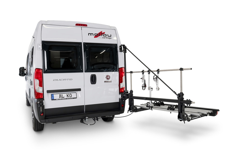Trigo Van Bisiklet Taşıyıcı - 3
