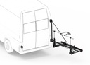 Trigo Van Bisiklet Taşıyıcı - 2