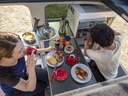 VW CA5 L2 Camp Masa Bağlantısı - 5