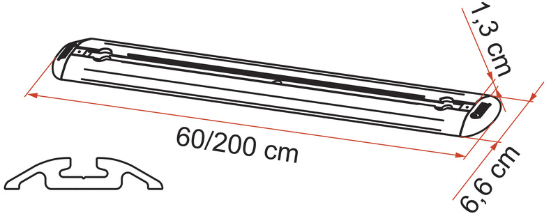 Befest.Set Garag.Prem.200 Bağlantı Seti - 2
