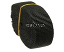 Siyah Germe Kayışı 40 mm/mt - 2