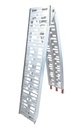 Yükleme Rampası 2250/230 - 3