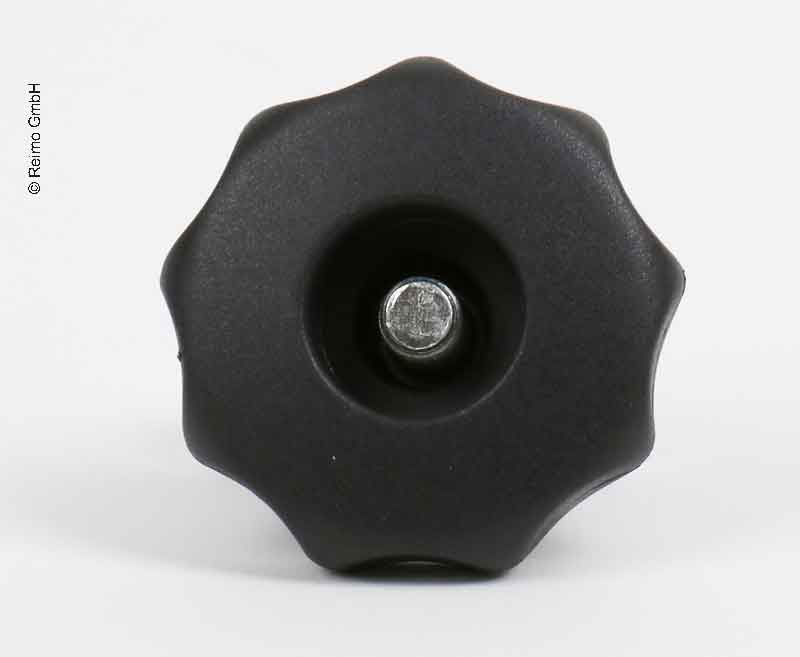 Schraub-Fitting Sterngriff - 2