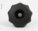 Schraub-Fitting Sterngriff - 2