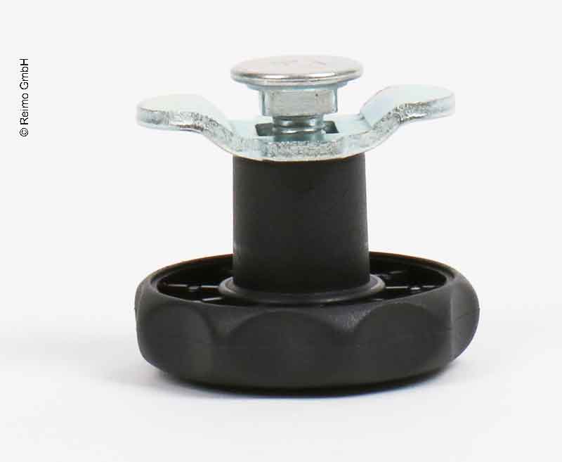Schraub-Fitting Sterngriff - 3