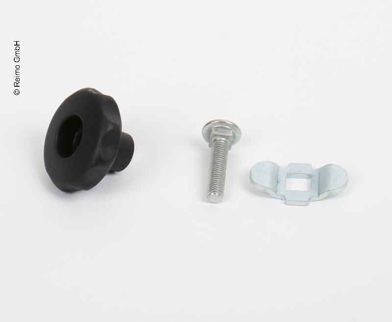 Schraub-Fitting Sterngriff - 4