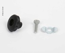 Schraub-Fitting Sterngriff - 4