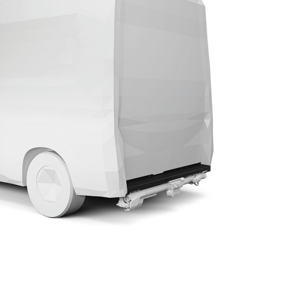 Thule VeloSwing Tampon - 2