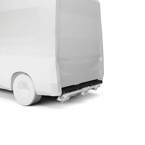 Thule VeloSwing Tampon - 2