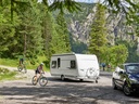 Caravan Smart Çeki Demiri Bisiklet Taşıyıcı - 2