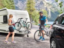 Caravan Smart Çeki Demiri Bisiklet Taşıyıcı - 3