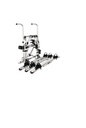 Thule Lift V16 Manuel - 2