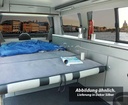 Vito Uzun Şasi CityVan Mobilya Ünitesi - 3