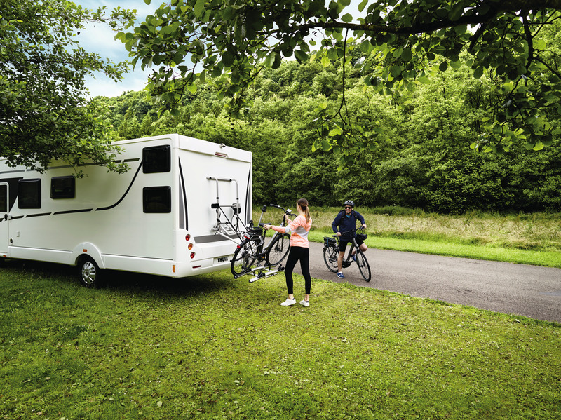 Thule Lift V16 Manuel - 3
