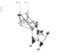 Thule Lift V16 Motorlu 12V - 2