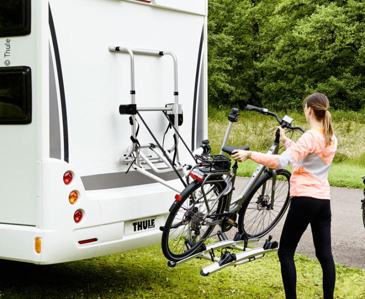 Thule Lift V16 Motorlu 12V - 3