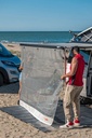SunView XL 400 cm Ön Panel - 2