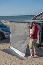 SunView XL 550 cm Ön Panel - 2