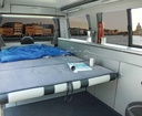 Vito Uzun Şasi CityVan Mobilya Ünitesi - 3