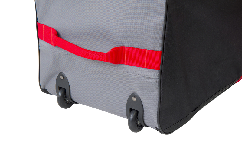 Fiamma Mega Bag Elite Saklama Çantası - 5