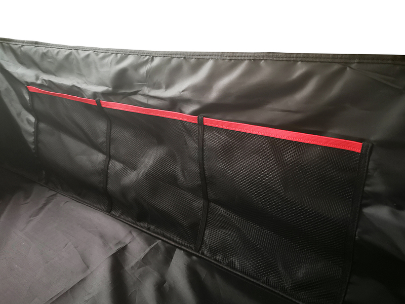 Fiamma Mega Bag Smart L Saklama Çantası - 4
