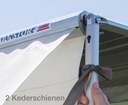 Fiamma Caravanstore 360XL Royal Grey - 3