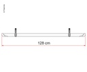 Rail Quick Pro 128 Siyah - 2