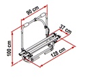 Çeki Demiri Taş. XL A Pro 200 - 2
