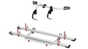 Carry-Bike Garage Plus 2 Bisikletli - 2