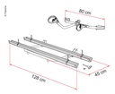 Carry-Bike Garage Standard - 2
