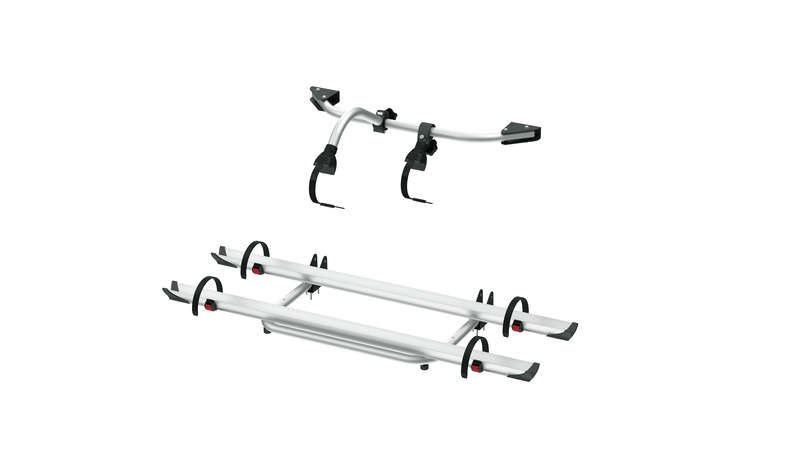 Carry-Bike Garage Standard - 3