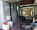 R.Trafic TrioStyle mobilya seti - 4