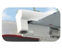 PW 1000 Beyaz 4,5 m Gri - 2