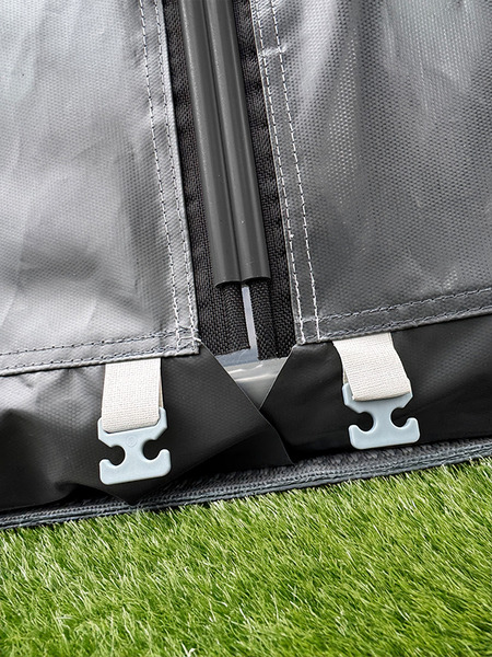 Blocker Markise 380 Front - 3