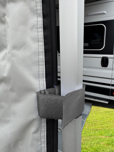 Blocker Markise 380 Front - 4
