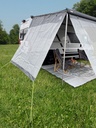Sunblocker SAONA 240 Front - 2