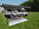 Sunblocker SAONA 280 Front - 3