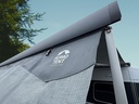 Sunblocker SAONA 280 Front - 4