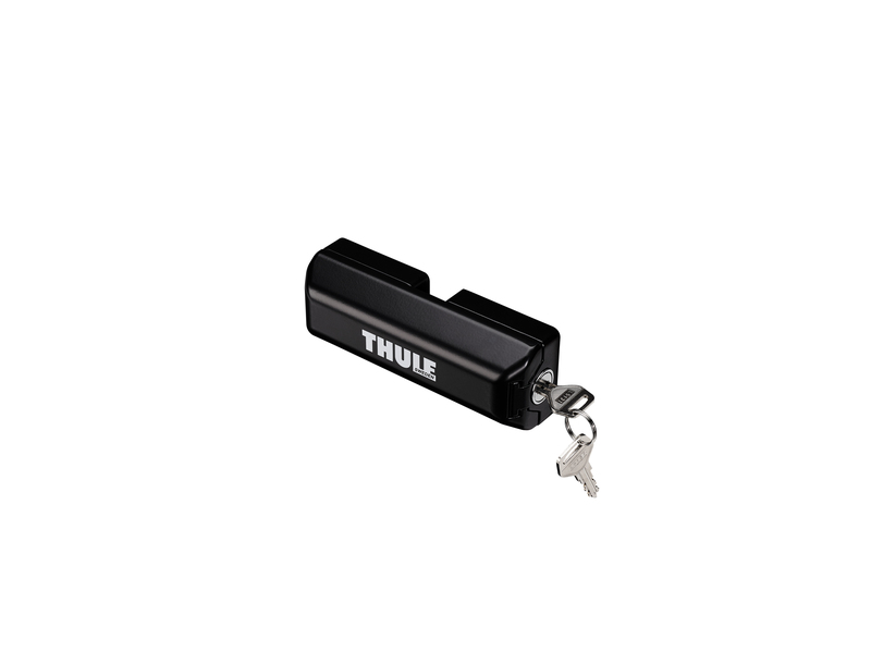 VanSecurity Karavan Kapı Kilidi 2'li Paket - 3