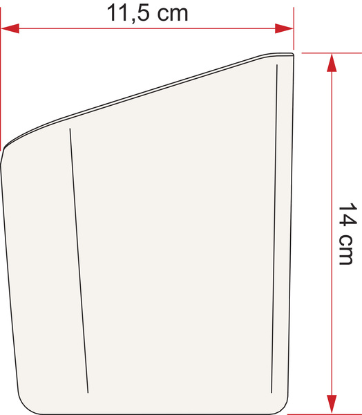 Pocket Plus L Cep - 3