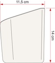 Pocket Plus L Cep - 3