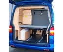 VW T5/6 TrioStyle mobilya seti, uzun şasi - 4
