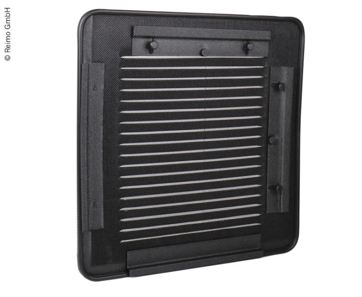 VW T5/T6 Sol Sürgülü Pencere Havalandırma ızgarası - 3
