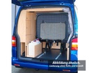 VW T5/6 TrioStyle mobilya seti, uzun şasi, beyaz - 2